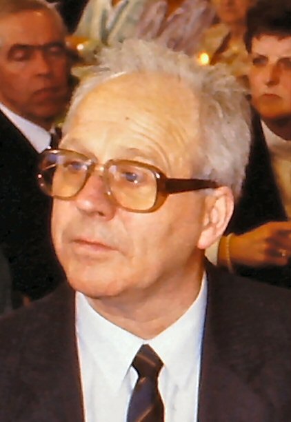 Kurt Hamer