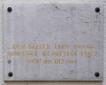Gedenktafel, Bayernallee 11, Emil Nolde.jpg